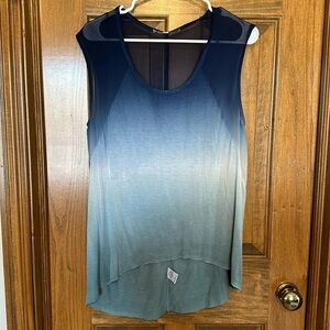 Young Fabulous and Broke Tank